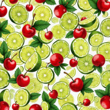 Fruit Theme 