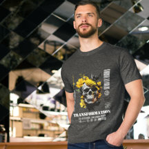 Life, Death, and Rebirth: Transformation Co