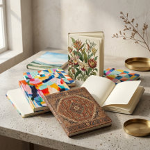 The Artful Pages