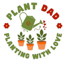 Gardening lovers happy place