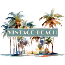 VINTAGE BEACH