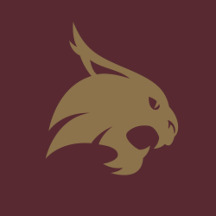 Texas State University Custom Products