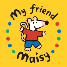 My Friend Maisy - Officially Licensed Merchandise