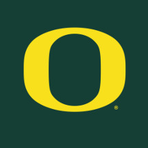 University of Oregon Custom Products