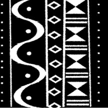 African Themes and Designs