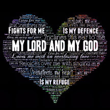 My God LOVES Me