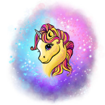 UNIQUORN GIFTS: DAWN