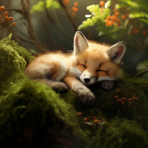 Baby Mammals
