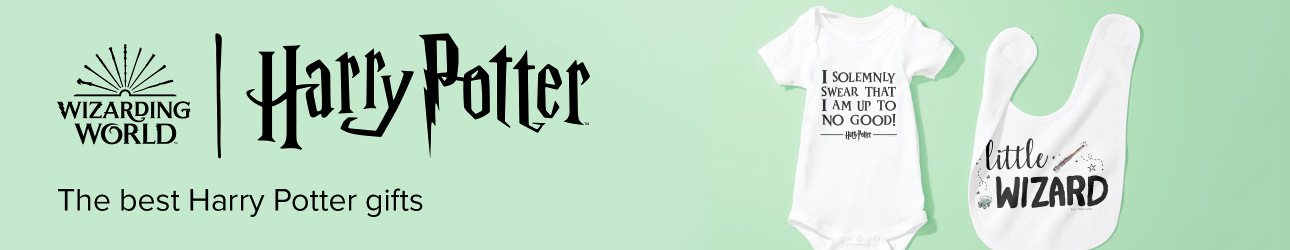 Harry Potter Gifts Guide