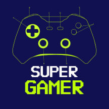 Super Gamer