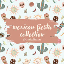 Mexican Fiesta