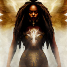 Ebony Angels