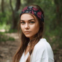 Beautiful Bandanas