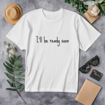 Fun White Lie Tee Shirt Party