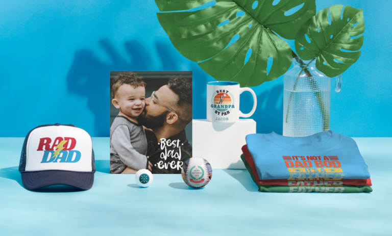 Shop Father's Day Gifts