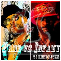 FAME vs INFAMY