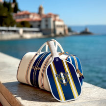 Imperial Crest Collection 