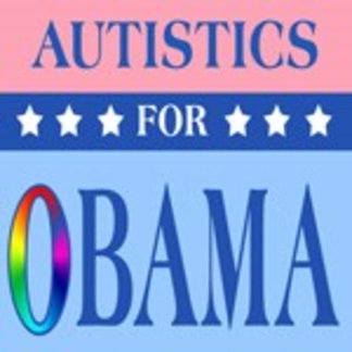 Autistics for Obama 2