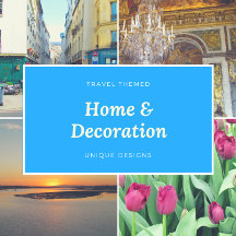 Home & Decoration