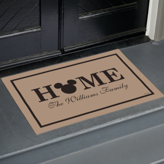 Shop officially licensed Disney merchandise for the home!