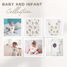BABY AND INFANT