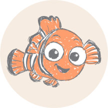 Finding Nemo