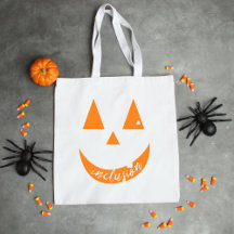 Halloween Bags