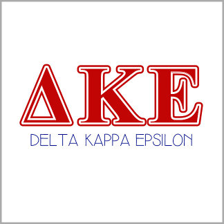 Delta Kappa Epsilon