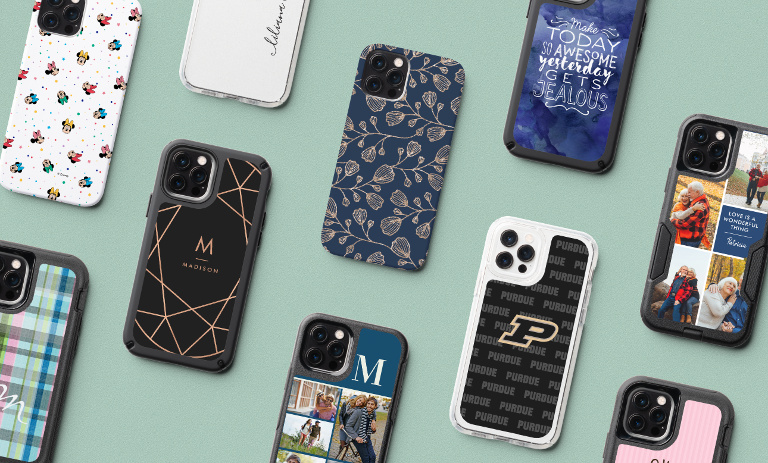 Trendy iPhone Cases