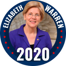 Elizabeth Warren 2020