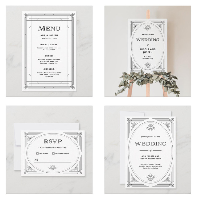 Cross-sell / Event Suite