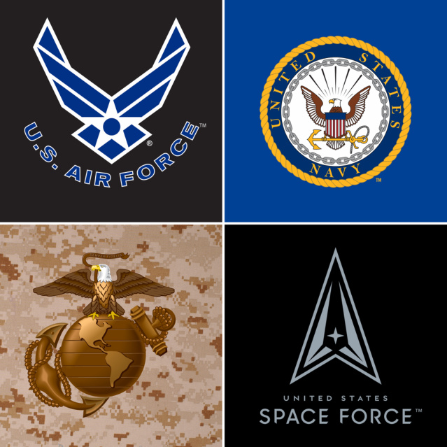 Remembering Those  Who Served