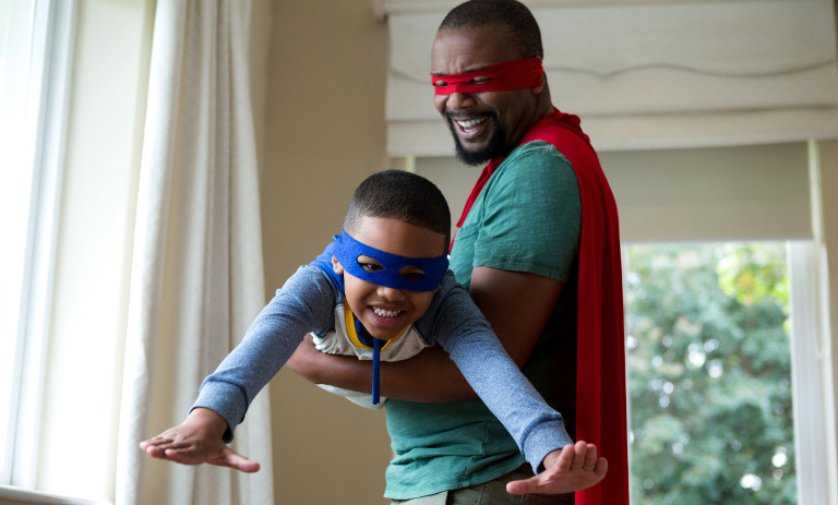 Need Ideas for Father’s Day?