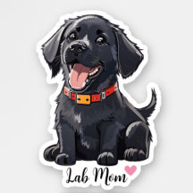 Dog Stickers