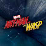 Ant-Man and the Wasp