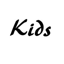 Kid's 