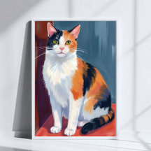 Cat Art