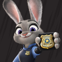 Zootopia - Officially Licensed Merchandise