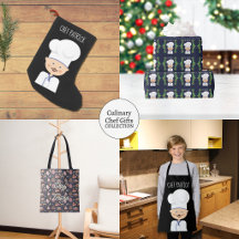 Culinary Chef Gifts