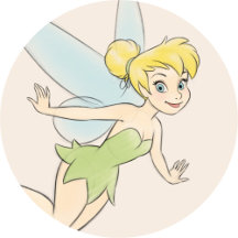 Tinker Bell