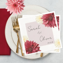 Chic summer Wedding