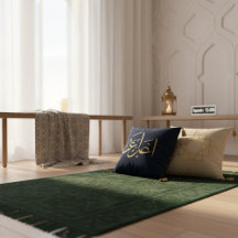Modern Islamic Home Furnishings