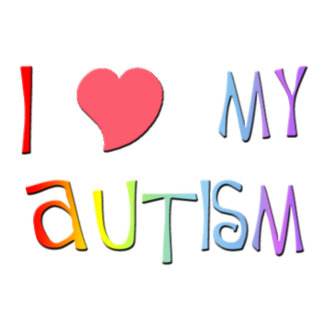I Heart My Autism