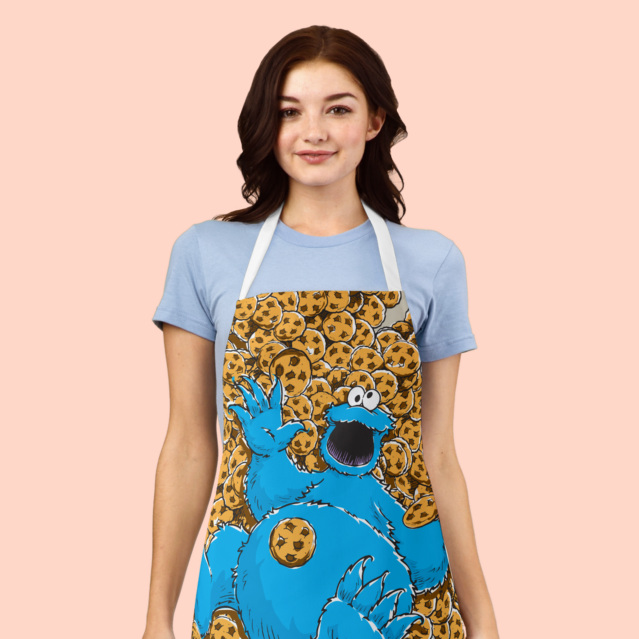 Smile, It's Oatmeal Cookie Day!