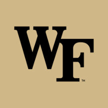 Shop officially licensed Wake Forest University merchandise