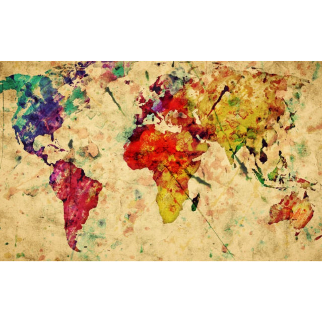 Today is World Population Day, an annual event  to bring attention to global population issues!