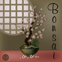 Zen it with a Bonsai