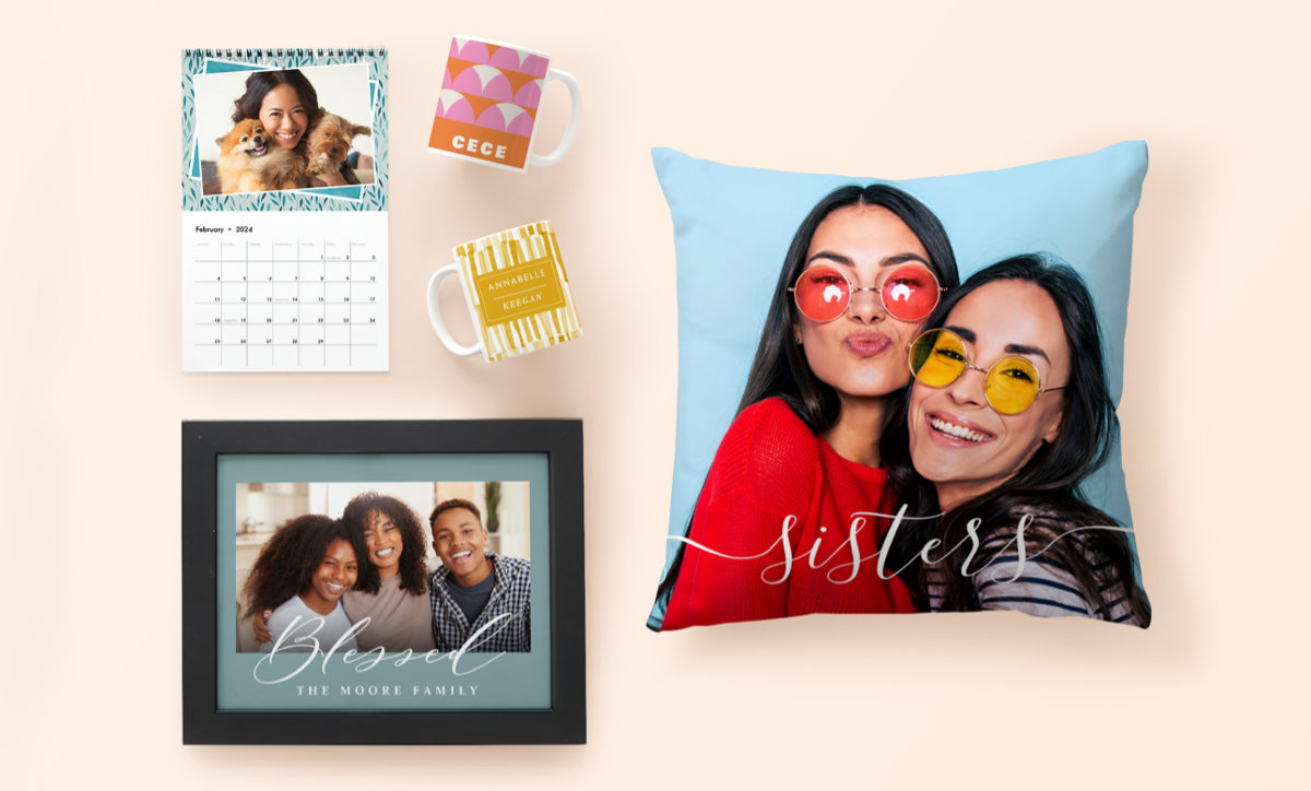Shop for Custom Clothing, Accessories, Gifts & More - Zazzle
