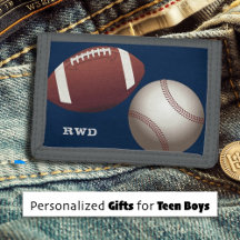 Gift Ideas: Teen Boy