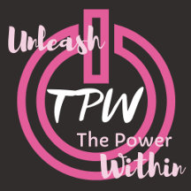 "TPW" The Power Within